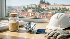 Největší solární park v Dubaji: jak roste megaprojekt, který mění energii ve městě