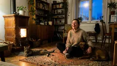 Historka: Zatopila jsem v kamnech a v tu chvíli mi došlo něco o nás všech