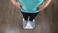 Proč se vám nezmenšuje břicho, i když váha ukazuje úbytek hmotnosti?