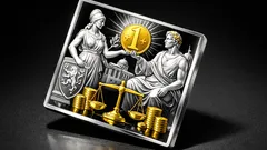 NBP vydala stříbrnou minci ke 100 letům złotého: příběh měnové reformy 1924