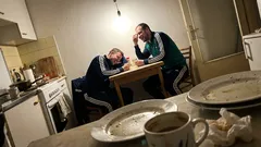 Historka: Syn se zeptal, odkud jsou lidé. V obýváku pak nastalo ticho