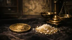 Co prozradí mince o vztazích Byzance a Afriky: numismatika jako klíč k dějinám