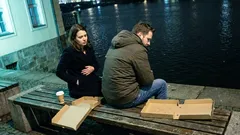 Životní historka: Řekla jsem mu jednu novinu a najednou jsem ho nepoznávala