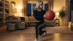 Pokud vás už nebaví plank, tento cvik spaluje tuk mnohem účinněji a vytvaruje krásnou postavu