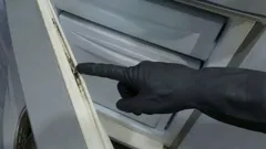 Co musíte udělat, abyste zabránili vzniku plísně na těsnění lednice?