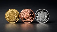 Suverény 2025: návrat Royal Arms po 200 letech a poslední ročník rose gold