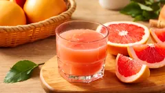 Jak správně jíst grapefruit, abyste zhubli: rady dietologů