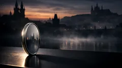 Royal Mint vydává Paříž v sérii City Views: limitované proof mince se rychle vyprodávají