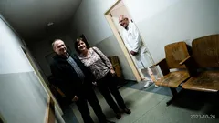 Historka: Doktor se zeptal na nebezpečné sporty. Má odpověď ho dostala