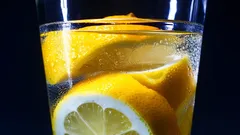 Co se děje ve vašem těle, když vypijete sklenici studené vody