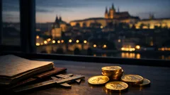 Don Mackay‑Coghill: muž, který z Perth Mint udělal světovou značku investičních mincí