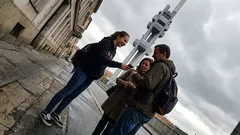 Historka: Na jaře nám třídní poslala hodnocení a já nechápala ani jednu „známku“