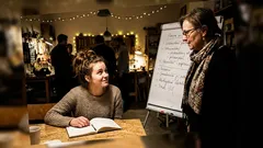 Krátká historka: Klikla jsem na titulek bez konce a pak se stalo něco zvláštního