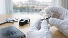 Vzácná britská chyboražba „mule“ z roku 2022: jak ji poznat a proč budí takový rozruch